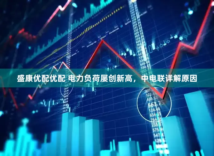 盛康优配优配 电力负荷屡创新高，中电联详解原因